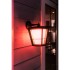 HUE 1744030P7 Aplica Econic Down LED 1150lm RGB Negru IP44 - 915005732301 - 8718696170588